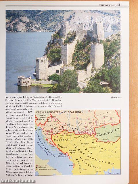 Lovagkor és reneszánsz