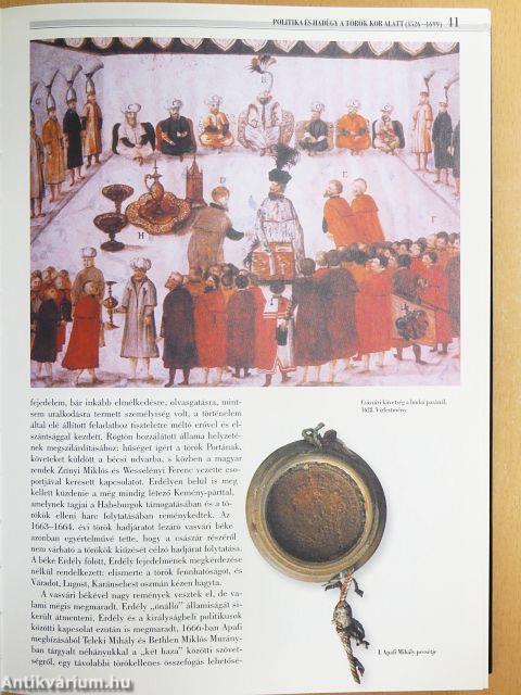 Szultán és császár birodalmában