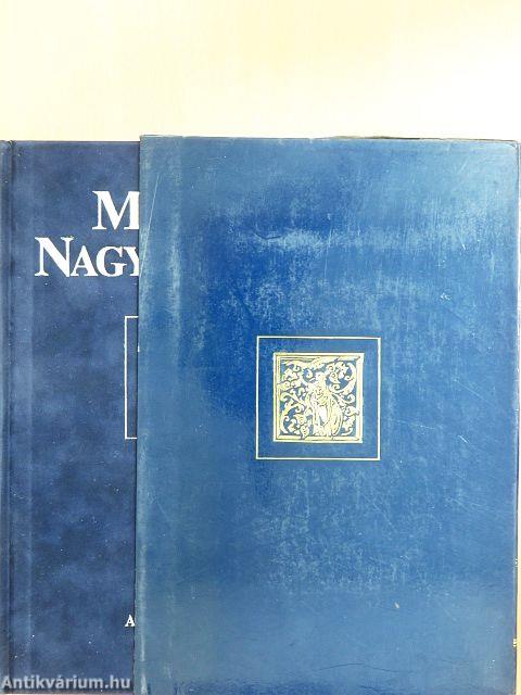 Magyar Nagylexikon 3. (töredék)