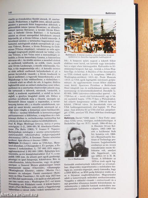 Magyar Nagylexikon 3. (töredék)