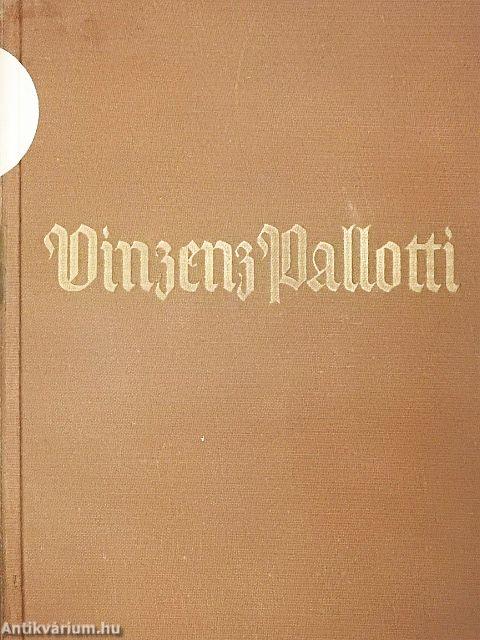 Vinzenz Pallotti (gótbetűs)