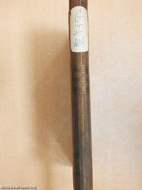 Vinzenz Pallotti (gótbetűs)