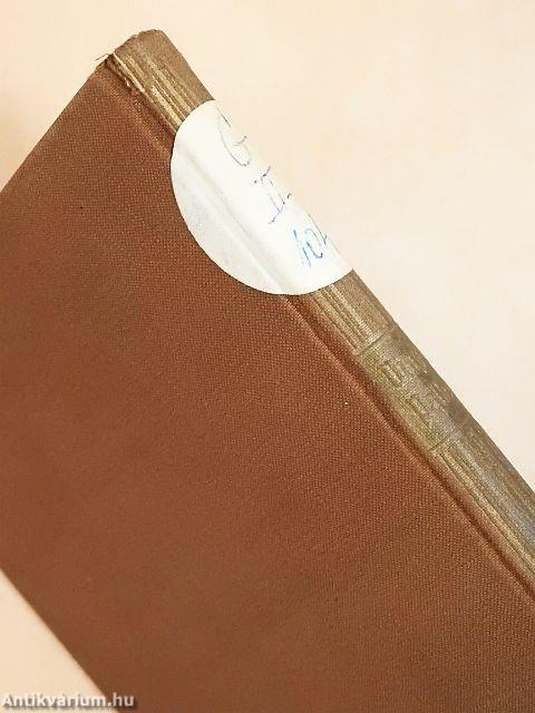 Vinzenz Pallotti (gótbetűs)