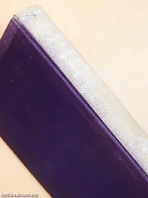 Im Tale der Wunderblume von Helfta (gótbetűs)