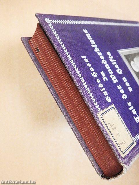 Im Tale der Wunderblume von Helfta (gótbetűs)