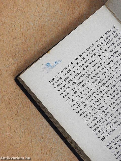 Disegno Storico dell'Arte Italiana