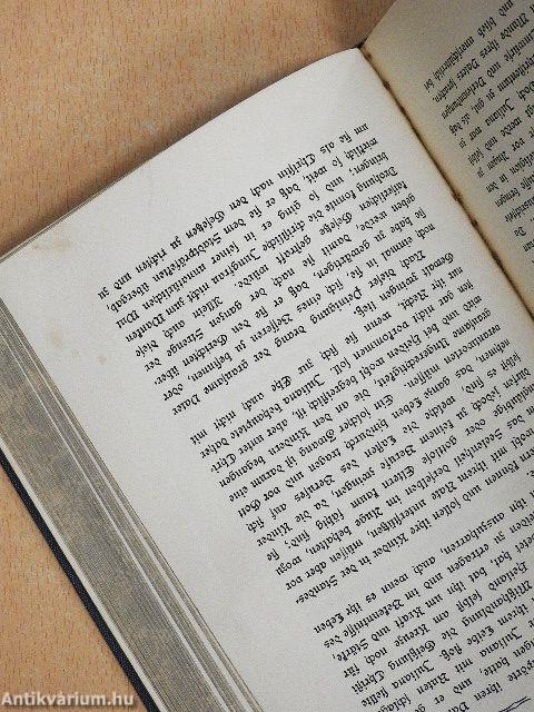 Heilige Vorbilder (gótbetűs)