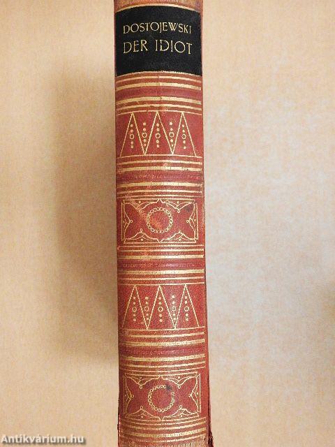 Der Idiot