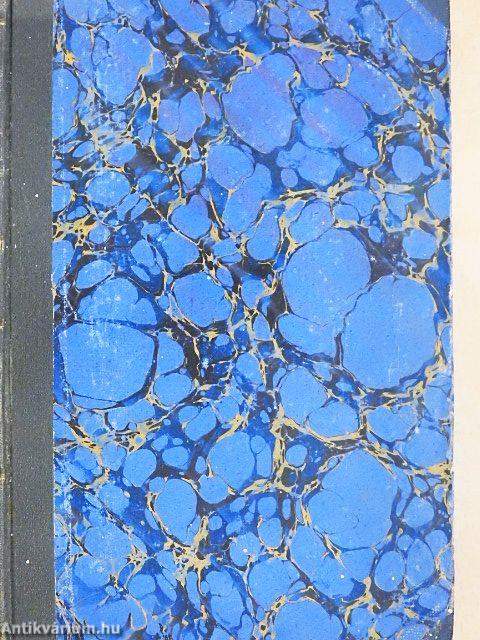 Die menschlichen Leidenschaften (gótbetűs)