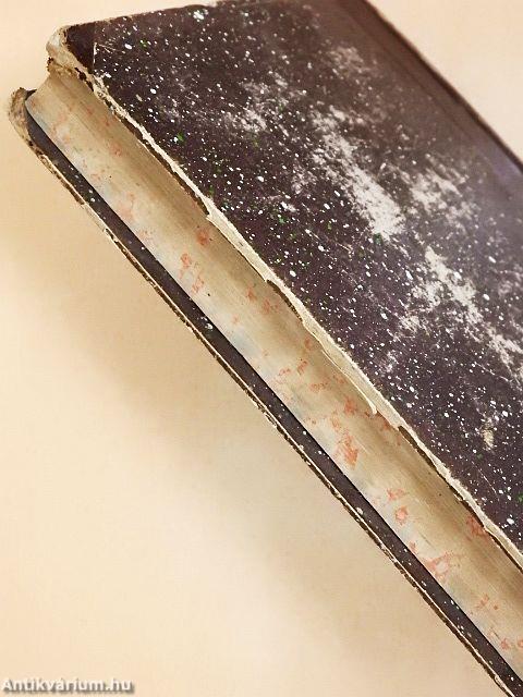 Der Priester als Richter und Seelenarzt bei der Verwaltung des Heiligen Bußsakramentes (gótbetűs)