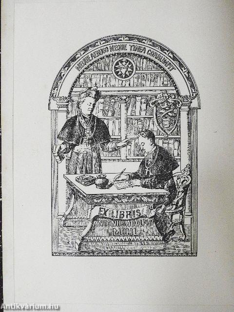 Der Priester als Richter und Seelenarzt bei der Verwaltung des Heiligen Bußsakramentes (gótbetűs)