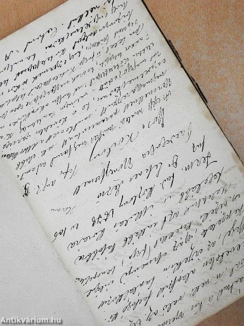 Der Priester als Richter und Seelenarzt bei der Verwaltung des Heiligen Bußsakramentes (gótbetűs)