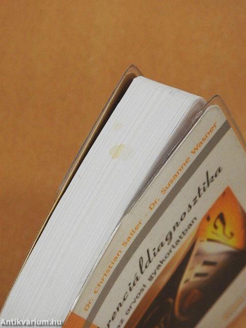 Differenciáldiagnosztika az orvosi gyakorlatban