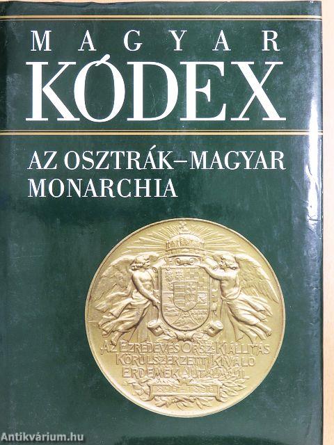 Az Osztrák-Magyar Monarchia