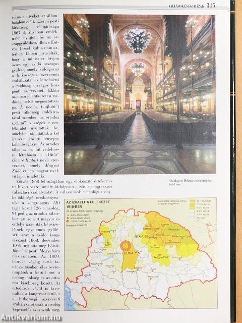 Az Osztrák-Magyar Monarchia