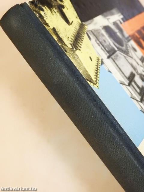 A középkor művészete (dedikált példány)