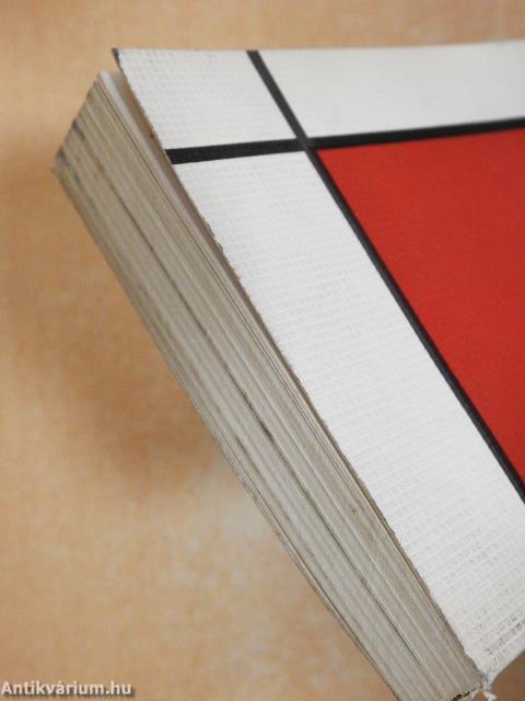 A mai szovjet filmművészet (dedikált példány)