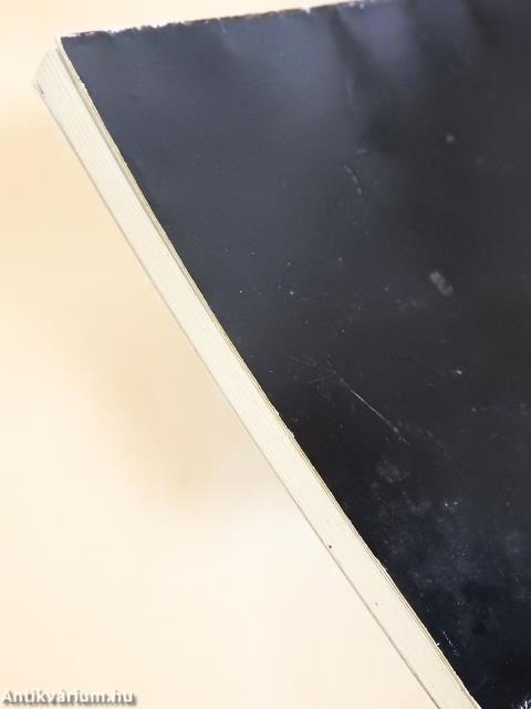 Fénytörések (dedikált példány)