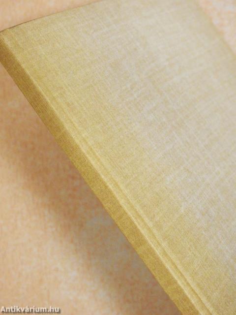 Hollóházi porcelán (dedikált példány)