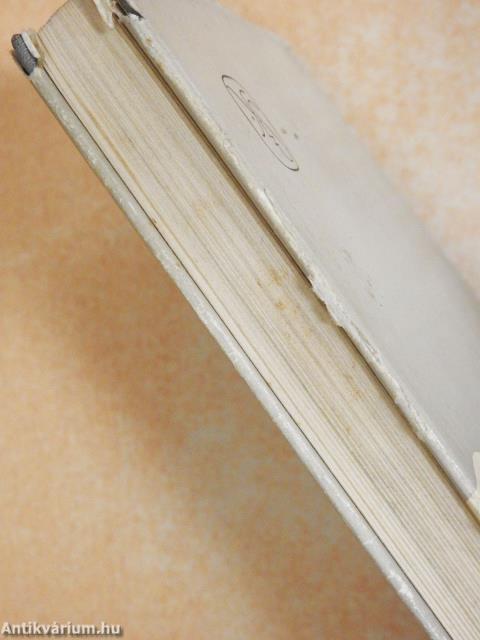 Emberek és tájak (dedikált példány)