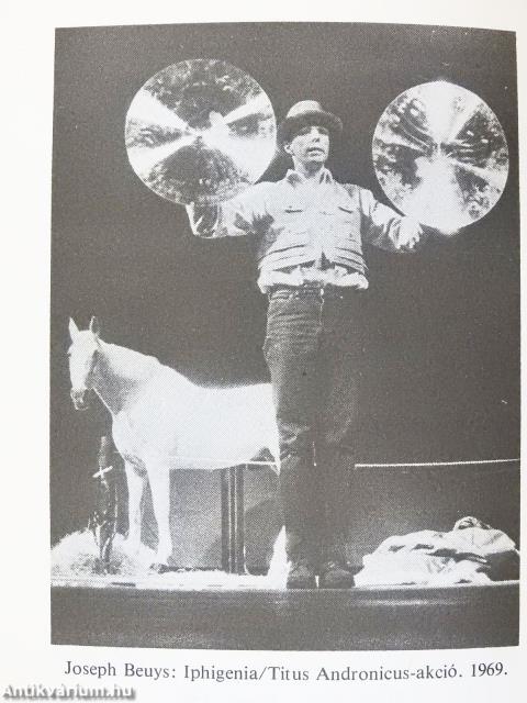 Új szenzibilitás (dedikált példány)