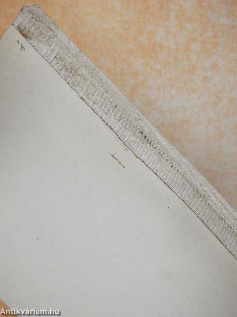 A ladányi torony tetejébe... (dedikált példány)