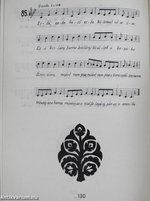 A ladányi torony tetejébe... (dedikált példány)