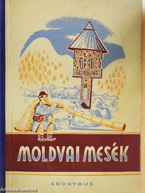 Moldvai mesék