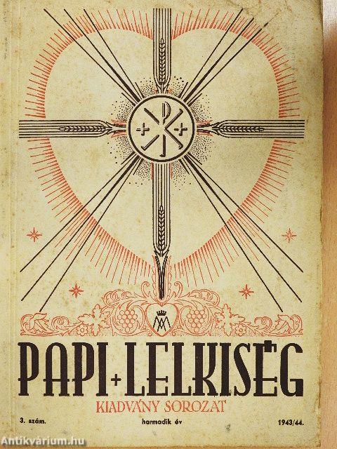 Papi lelkiség 1943-44/3.