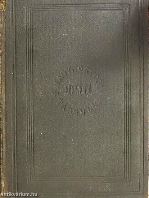 Előadások a gyermekek betegségeiről