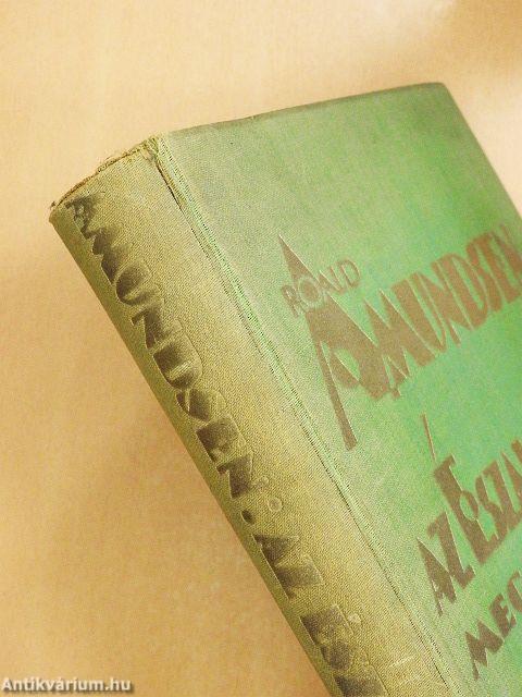 Az Északi sark meghóditása