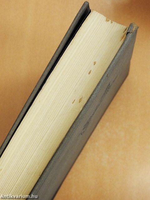 A magyarság néprajza I-IV.