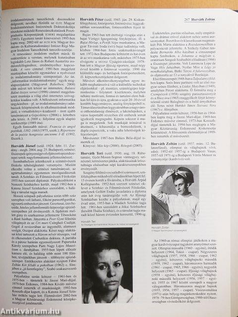 Britannica Hungarica Világenciklopédia 20.