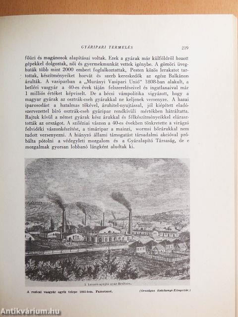 Magyar művelődéstörténet 5.