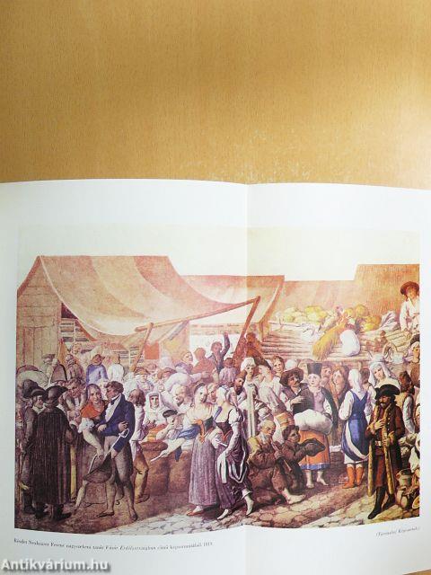 Magyar művelődéstörténet 5.