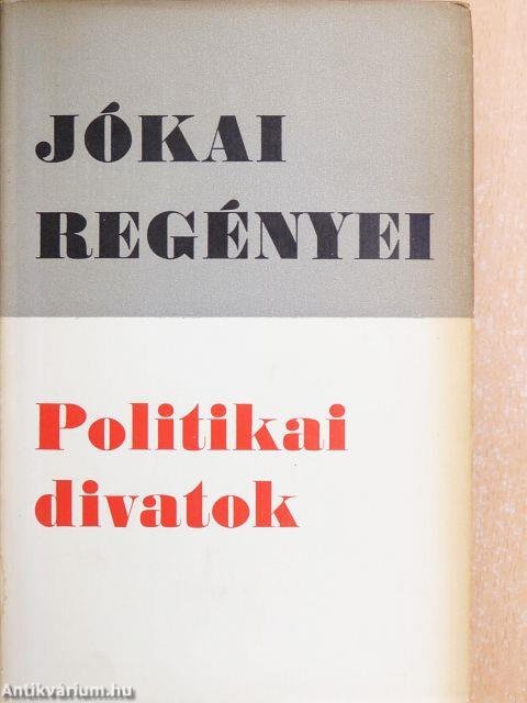 Politikai divatok