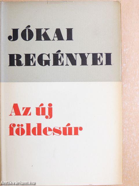 Az új földesúr