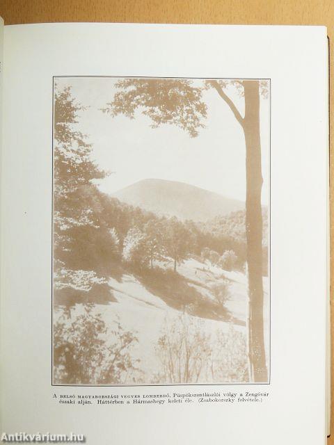 Magyar föld, magyar faj II.