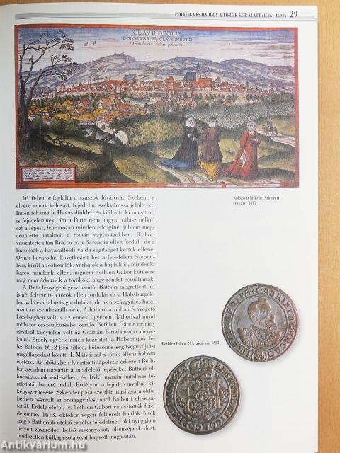 Magyar kódex 3. - CD-vel