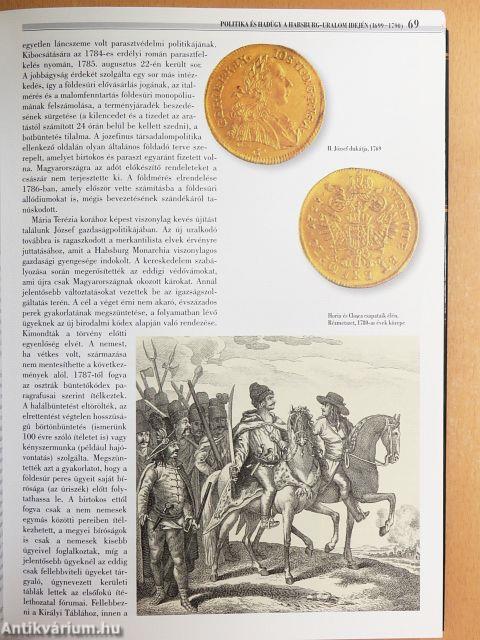 Magyar kódex 3. - CD-vel