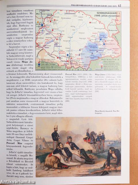 Magyar kódex 4. - CD-vel