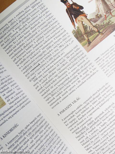 Magyar kódex 4. - CD-vel