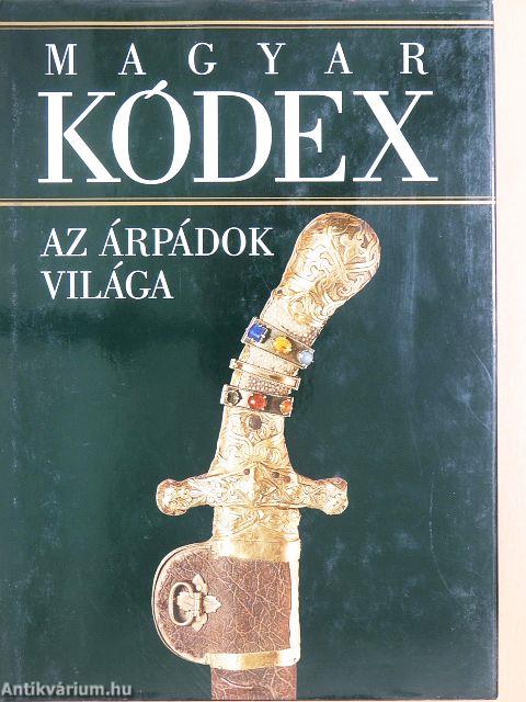 Magyar kódex 1.
