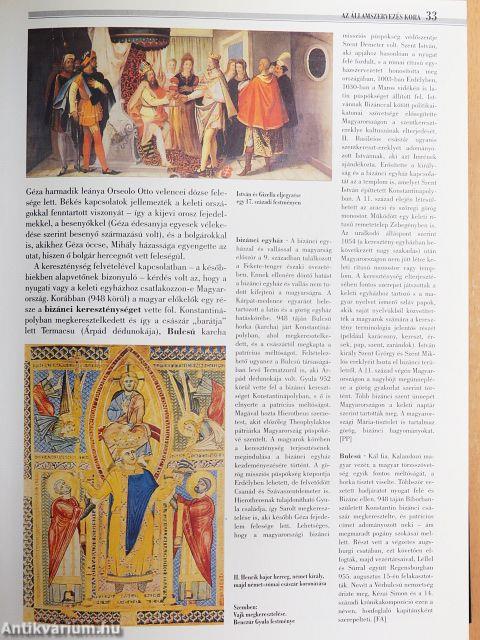 Magyar kódex 1. - CD-vel