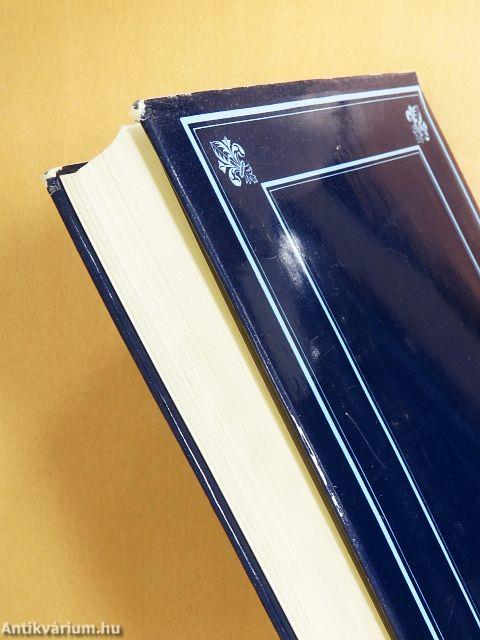 Pest-Pilis-Solt-Kiskun Vármegye I-II.