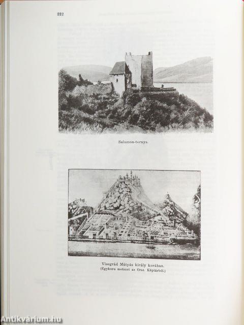 Pest-Pilis-Solt-Kiskun Vármegye I-II.