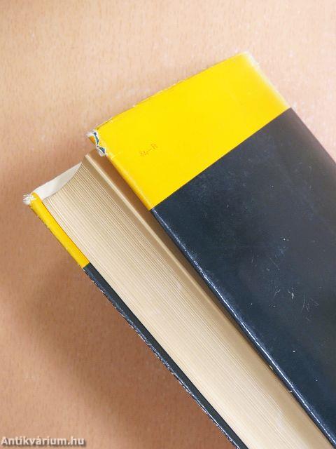 Emberi színjáték VIII.