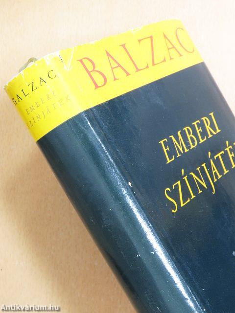 Emberi színjáték IX.