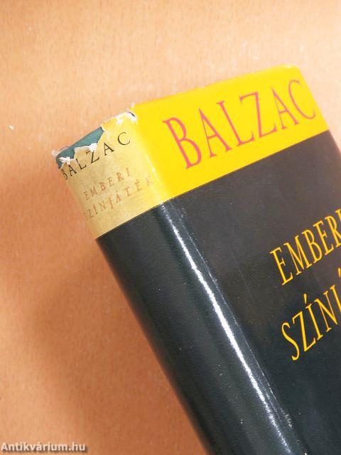 Emberi színjáték VIII.