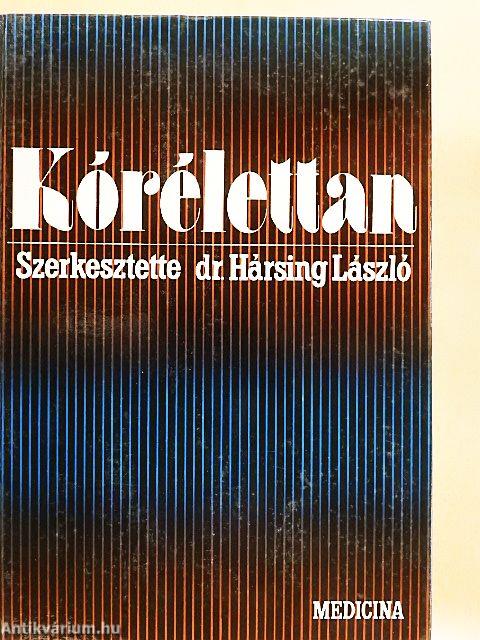 Kórélettan